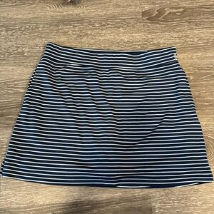 Izod golf skort